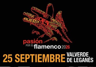 El circuito 'Pasión por el Flamenco' recorre 16 localidades