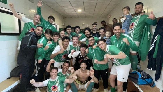 El Racing arrolla al Cheles con una gran primera parte