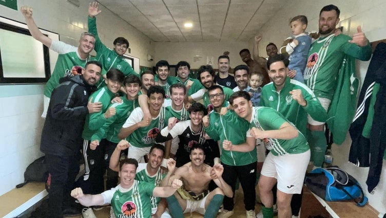 El Racing arrolla al Cheles con una gran primera parte