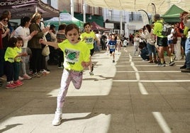 Crossito del año pasado