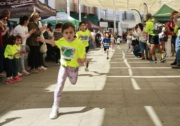 Crossito del año pasado