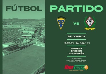 El Racing visita al Valdelacalzada