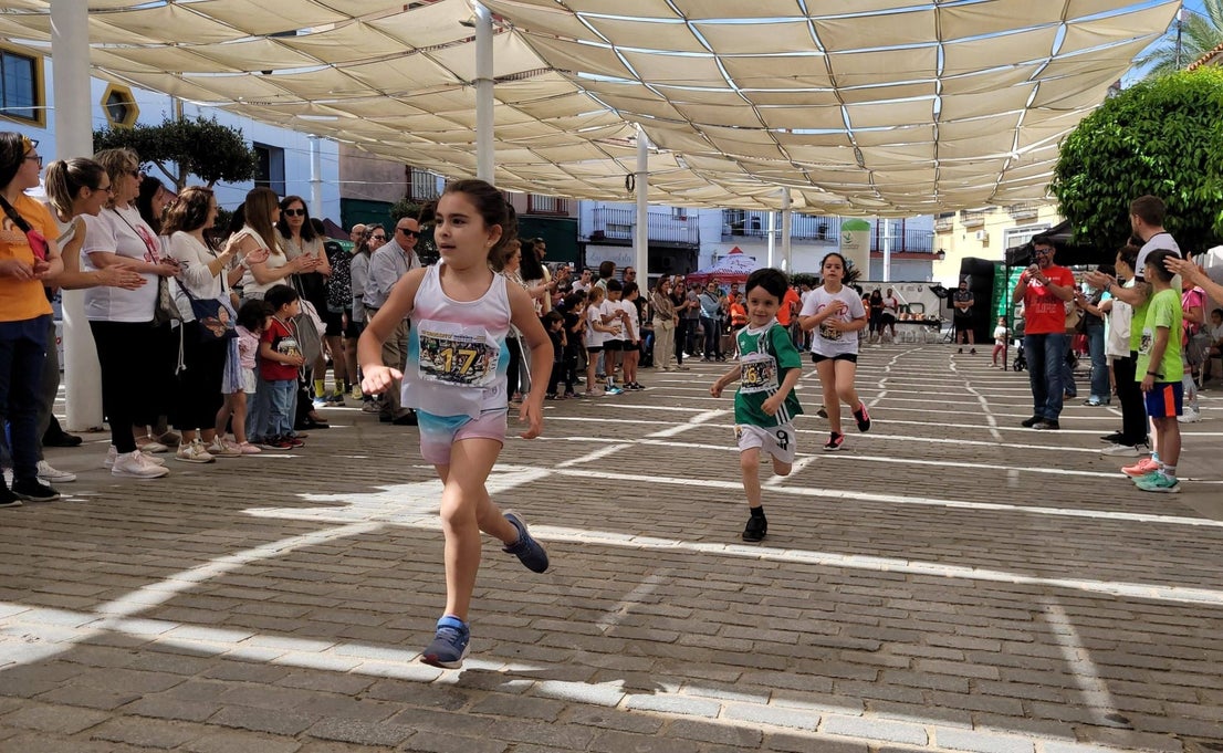 III Crossito
