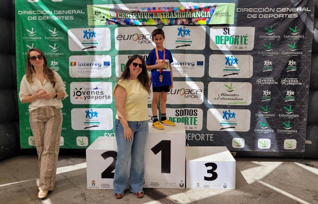 III Crossito