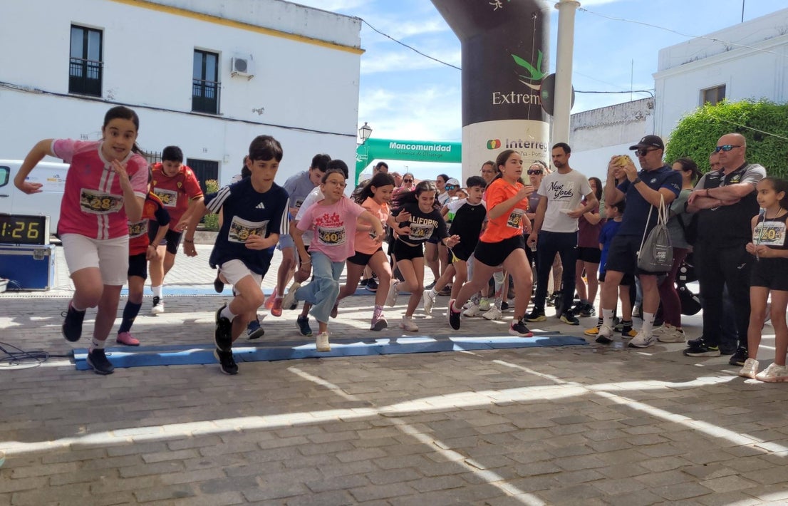 III Crossito