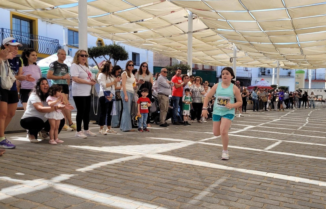 III Crossito