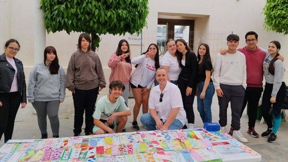 La Semana del Libro une solidaridad con lectura