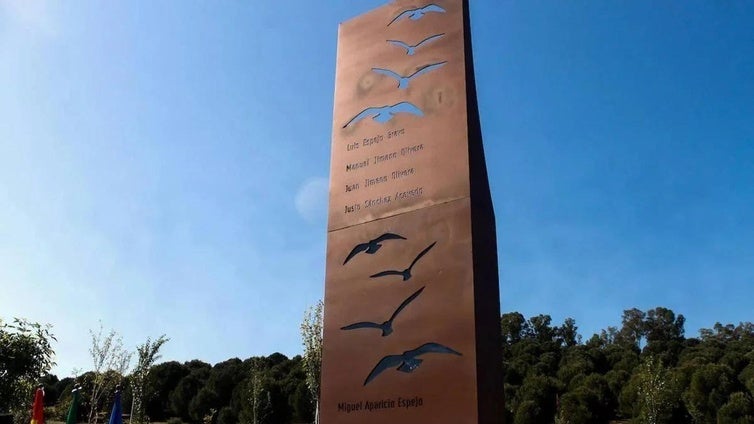 El próximo martes será el homenaje a los ocho valverdeños deportados a Mauthausen