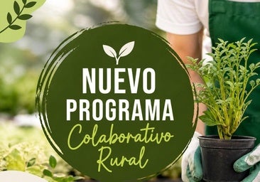 Valverde contará con el programa de formación Colaborativo Rural