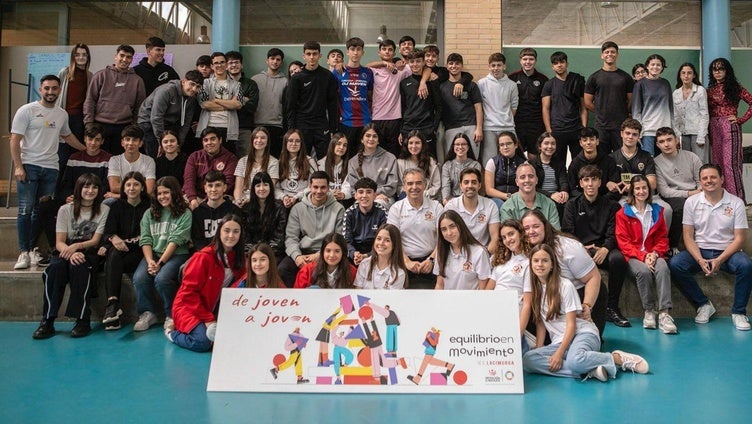 Participantes en el proyecto