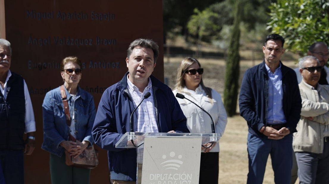 Homenaje a las víctimas de Mauthausen