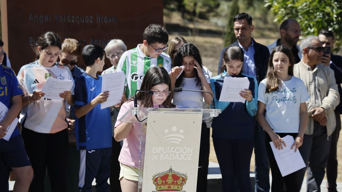 Homenaje a las víctimas de Mauthausen