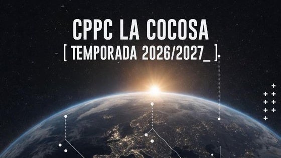 La Diputación presenta la programación del Centro de Promoción y Protección del Cielo de La Cocosa