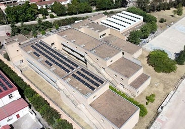 IES Campos de San Roque