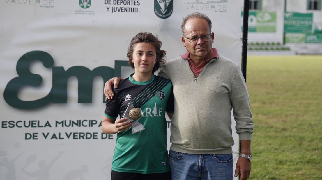 Torneo Ibérico 'Villa Valverde de Leganés'