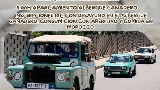 Los clásicos volverán a rodar en Valverde