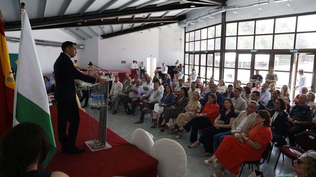 XV Vive la Trashumancia y VII Feria del Queso Artesano 01
