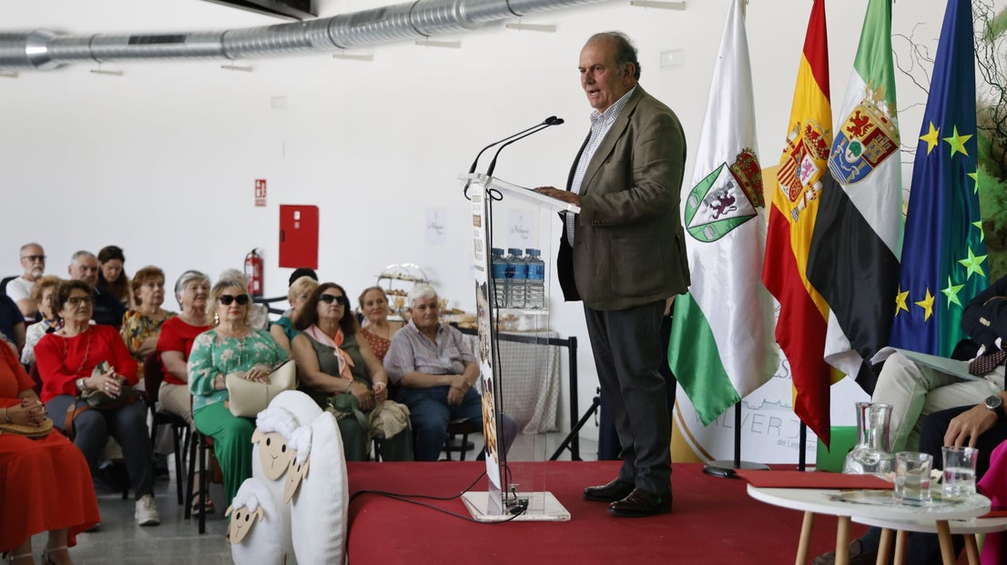 XV Vive la Trashumancia y VII Feria del Queso Artesano 01