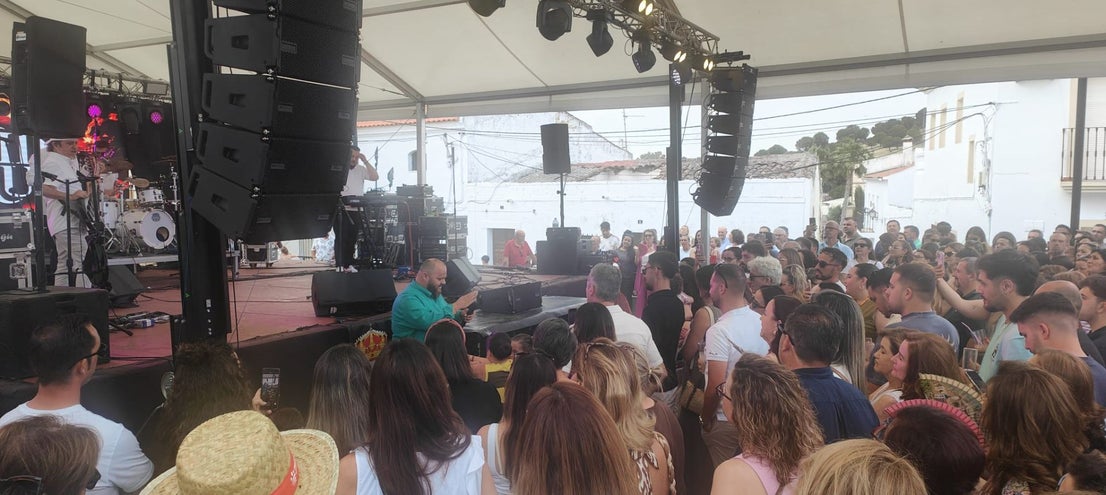 Concierto de David Barrull