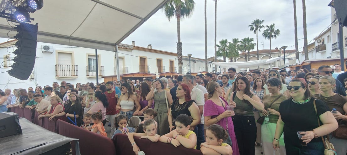 Concierto de David Barrull