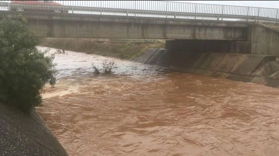 Presentado un proyecto de nueve millones de euros para prevenir inundaciones