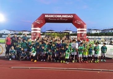 Los protagonistas de Valverde de Leganés