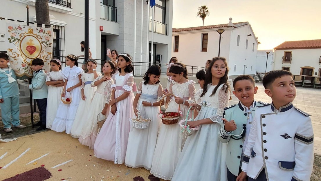 Corpus Christi 2026