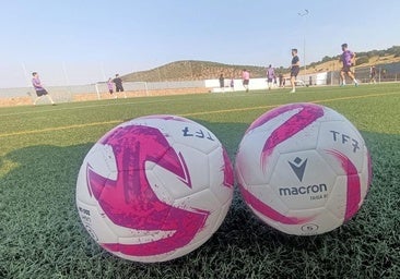 Este jueves arranca el torneo de verano de fútbol 7 con seis equipos en busca del título