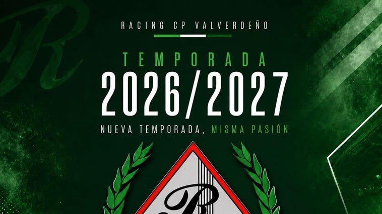 El Racing prepara la próxima temporada y convoca a sus socios a la asamblea