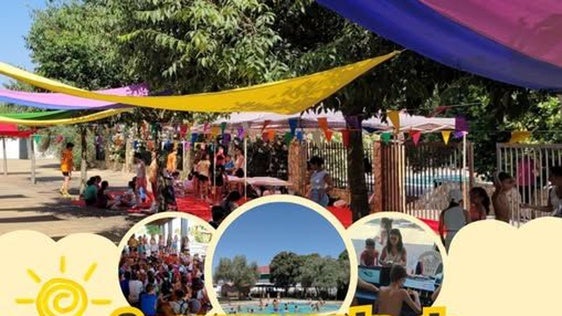 Abierto el plazo de inscripción al Campamento de Verano 'La Tribu'