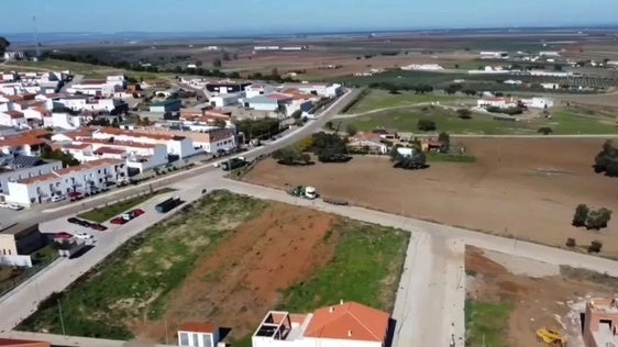 Sigue la venta de solares municipales para facilitar el acceso a la vivienda