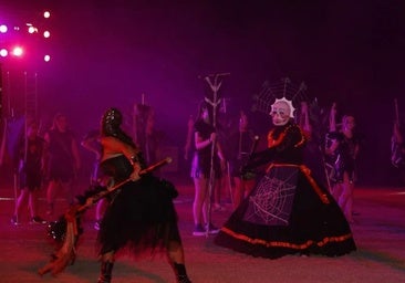 Abierto el plazo para participar en 'La Fuga de la Diabla 2026'
