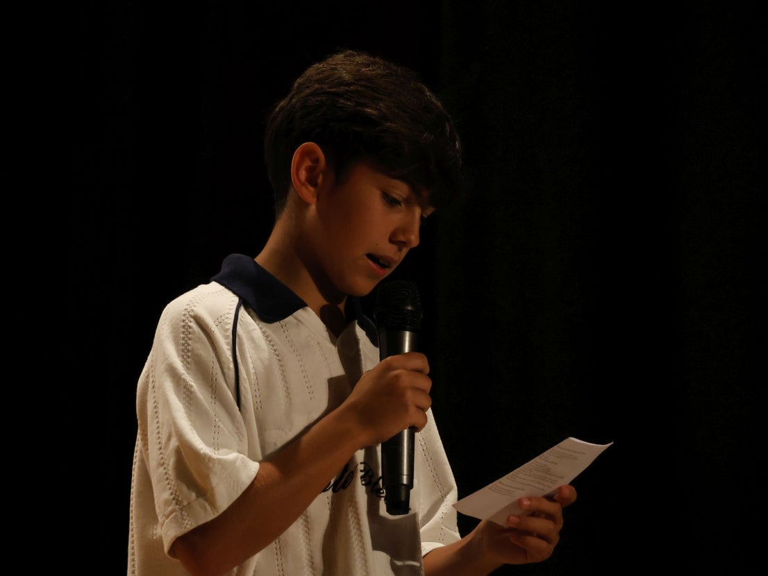 Concierto de la Escuela Municipal de Música