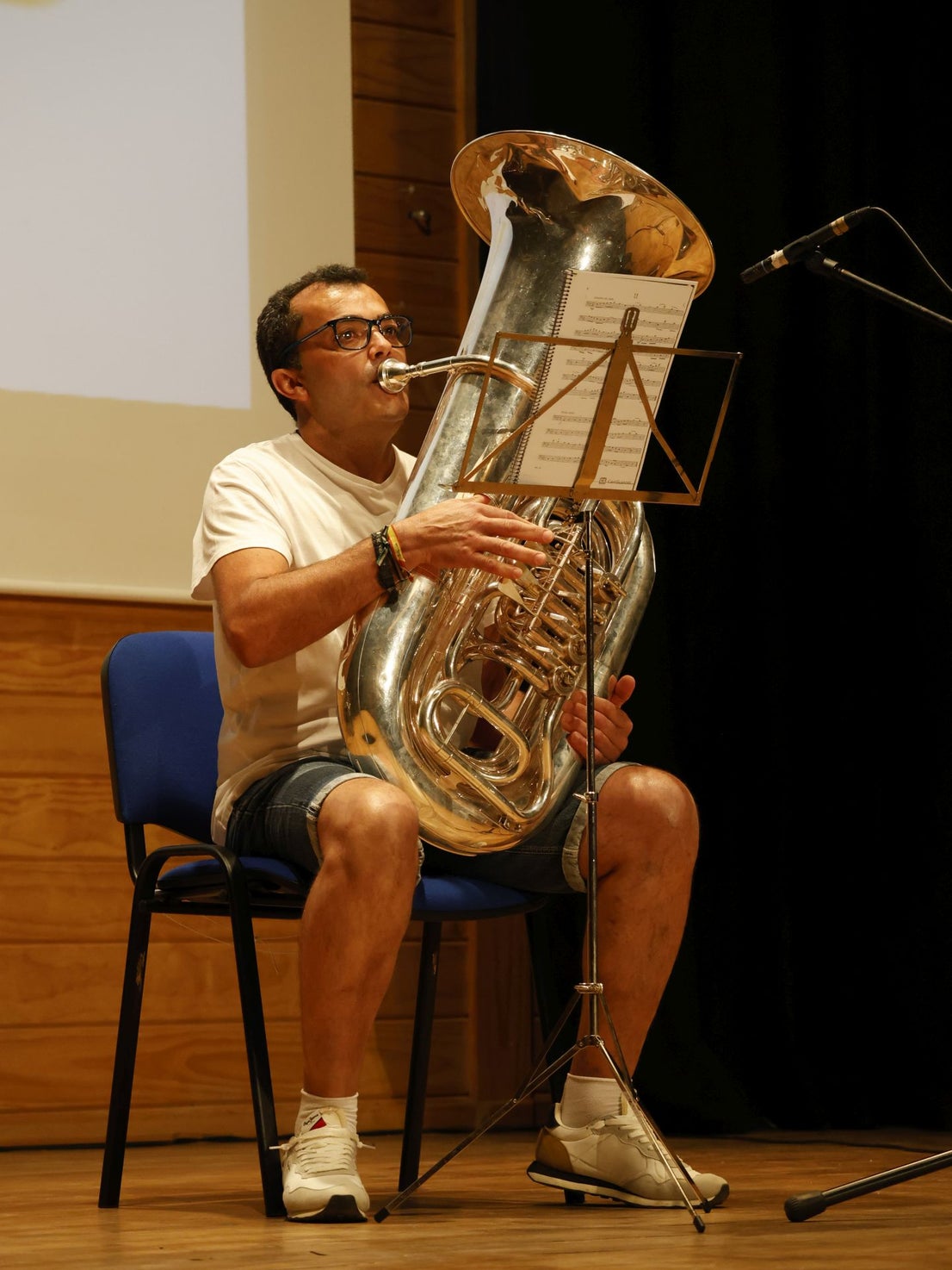 Concierto de la Escuela Municipal de Música