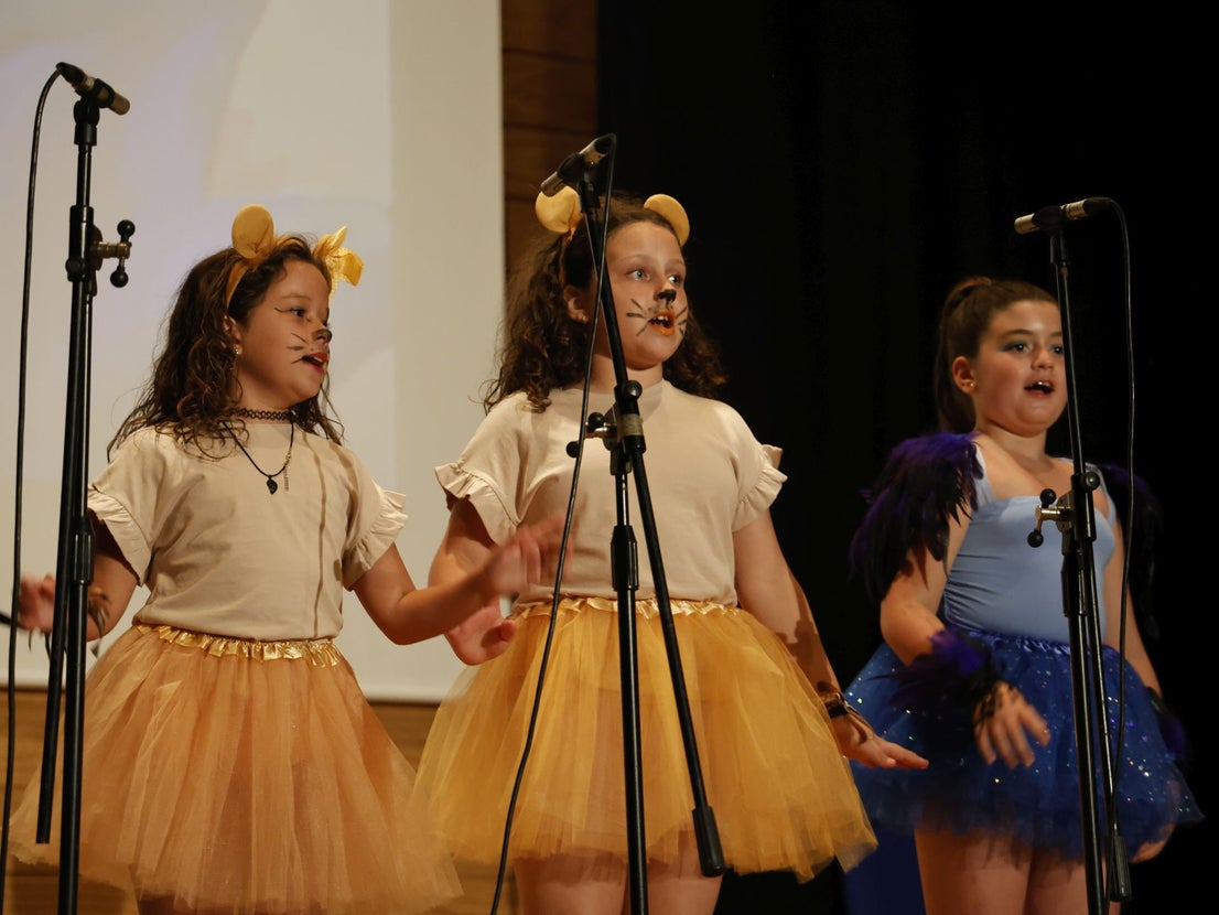 Concierto de la Escuela Municipal de Música