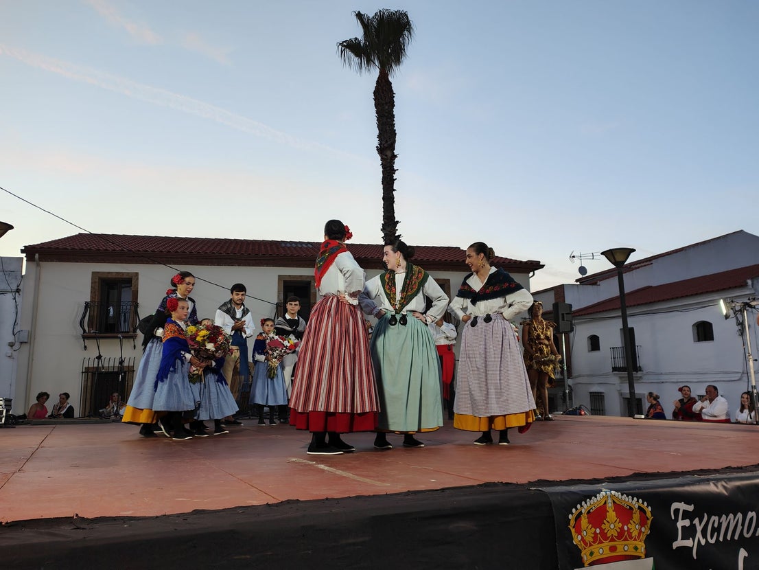 Festival Folklórico de los Pueblos del Mundo 2026