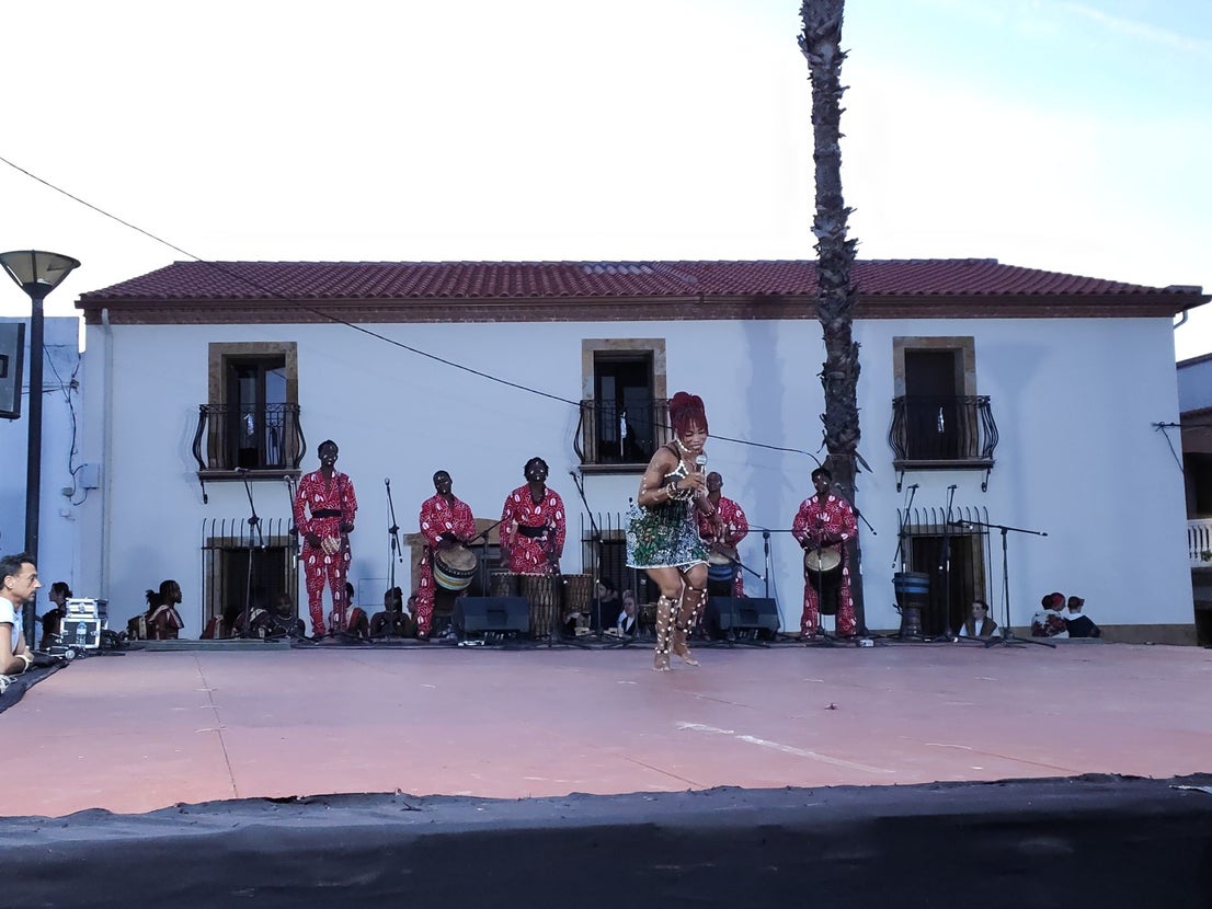 Festival Folklórico de los Pueblos del Mundo 2026