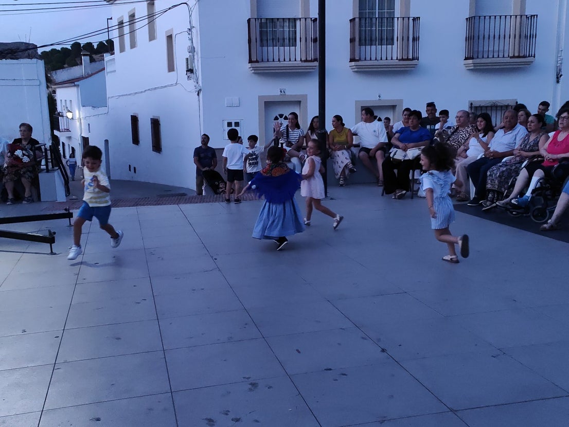Festival Folklórico de los Pueblos del Mundo 2026