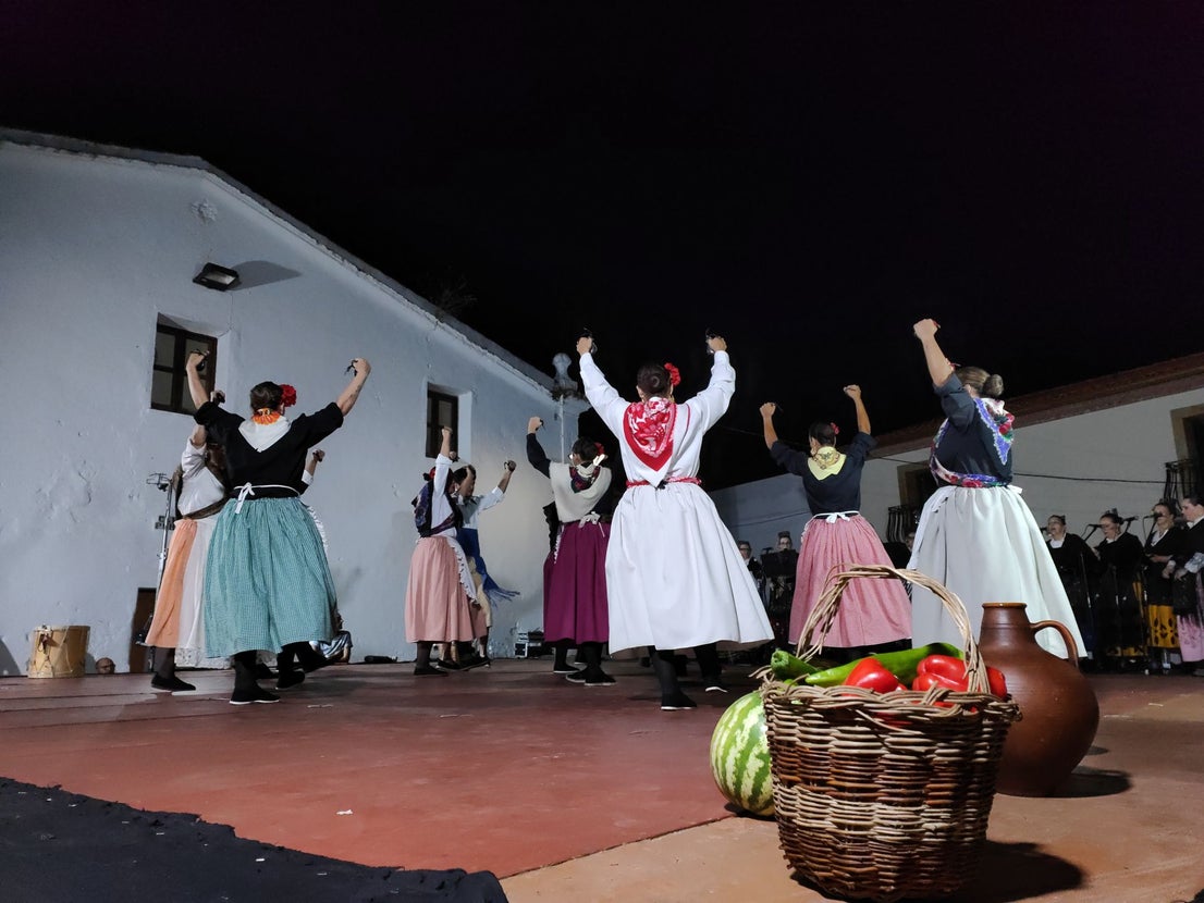 Festival Folklórico de los Pueblos del Mundo 2026