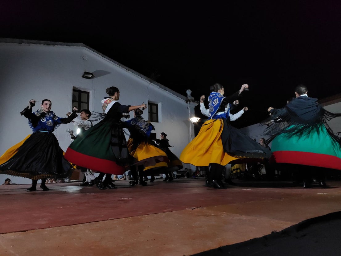 Festival Folklórico de los Pueblos del Mundo 2026
