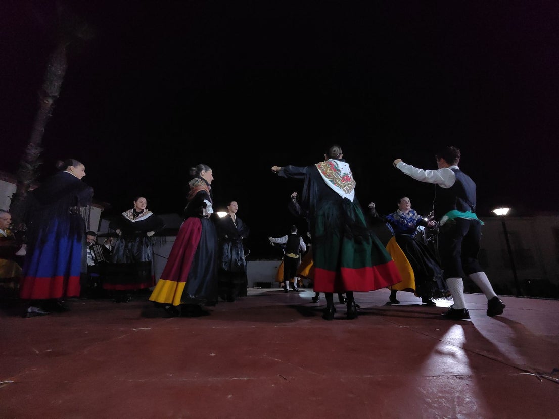 Festival Folklórico de los Pueblos del Mundo 2026