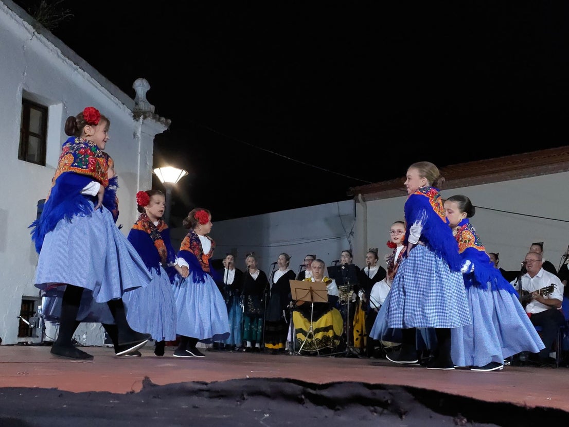 Festival Folklórico de los Pueblos del Mundo 2026