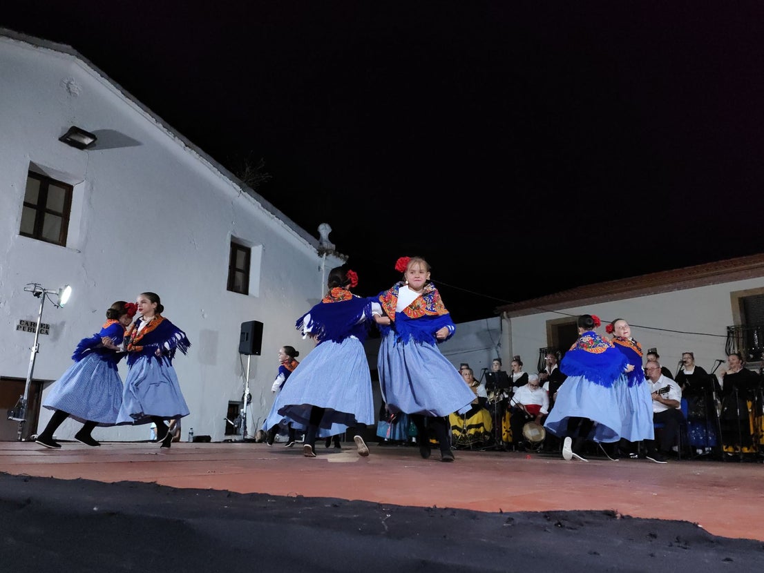 Festival Folklórico de los Pueblos del Mundo 2026