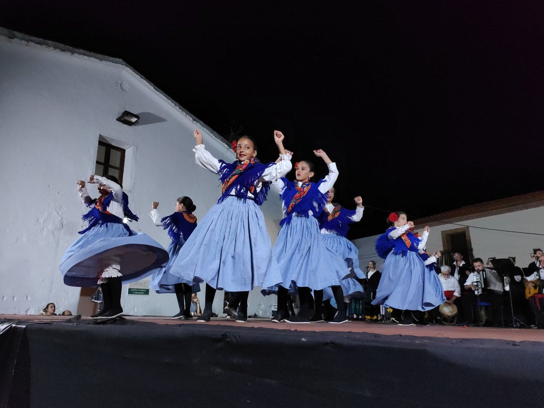 Festival Folklórico de los Pueblos del Mundo 2026