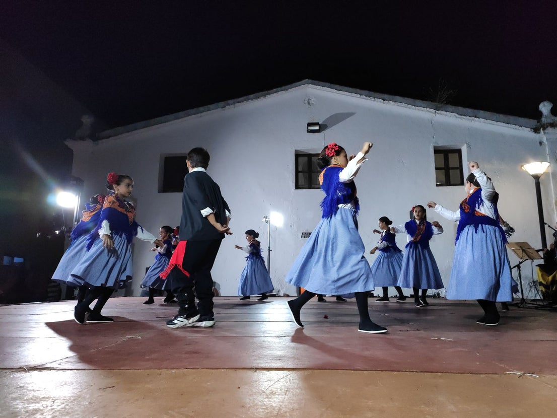 Festival Folklórico de los Pueblos del Mundo 2026