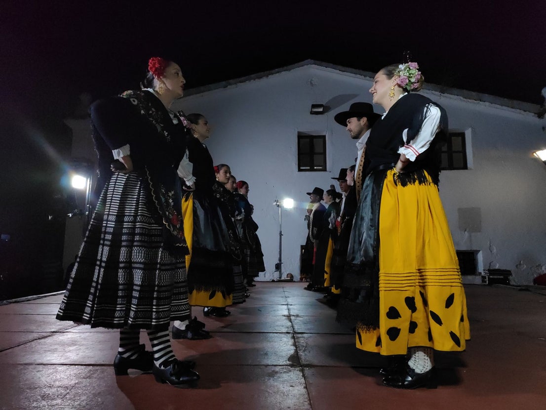 Festival Folklórico de los Pueblos del Mundo 2026