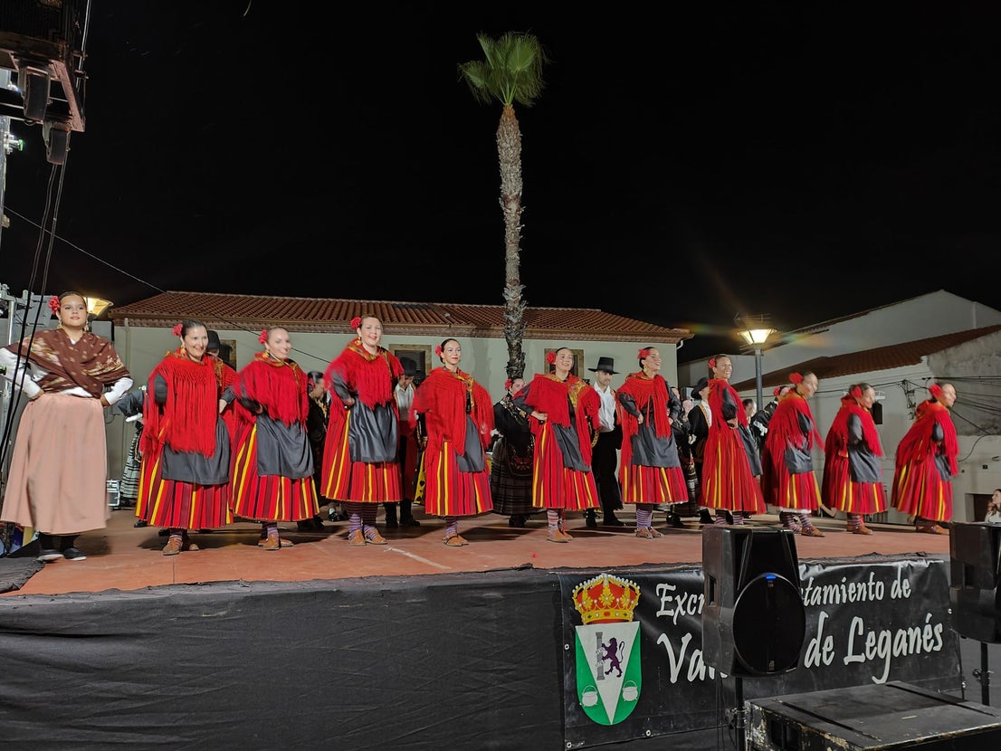 Festival Folklórico de los Pueblos del Mundo 2026