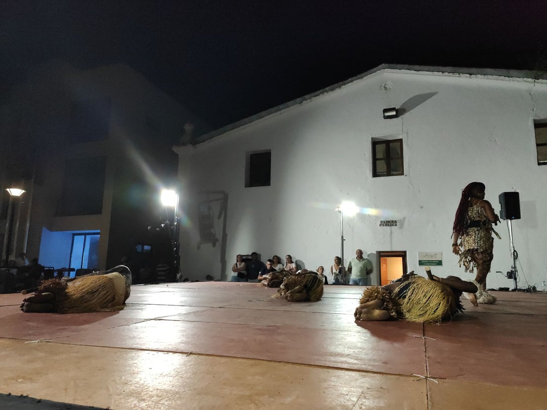 Festival Folklórico de los Pueblos del Mundo 2026