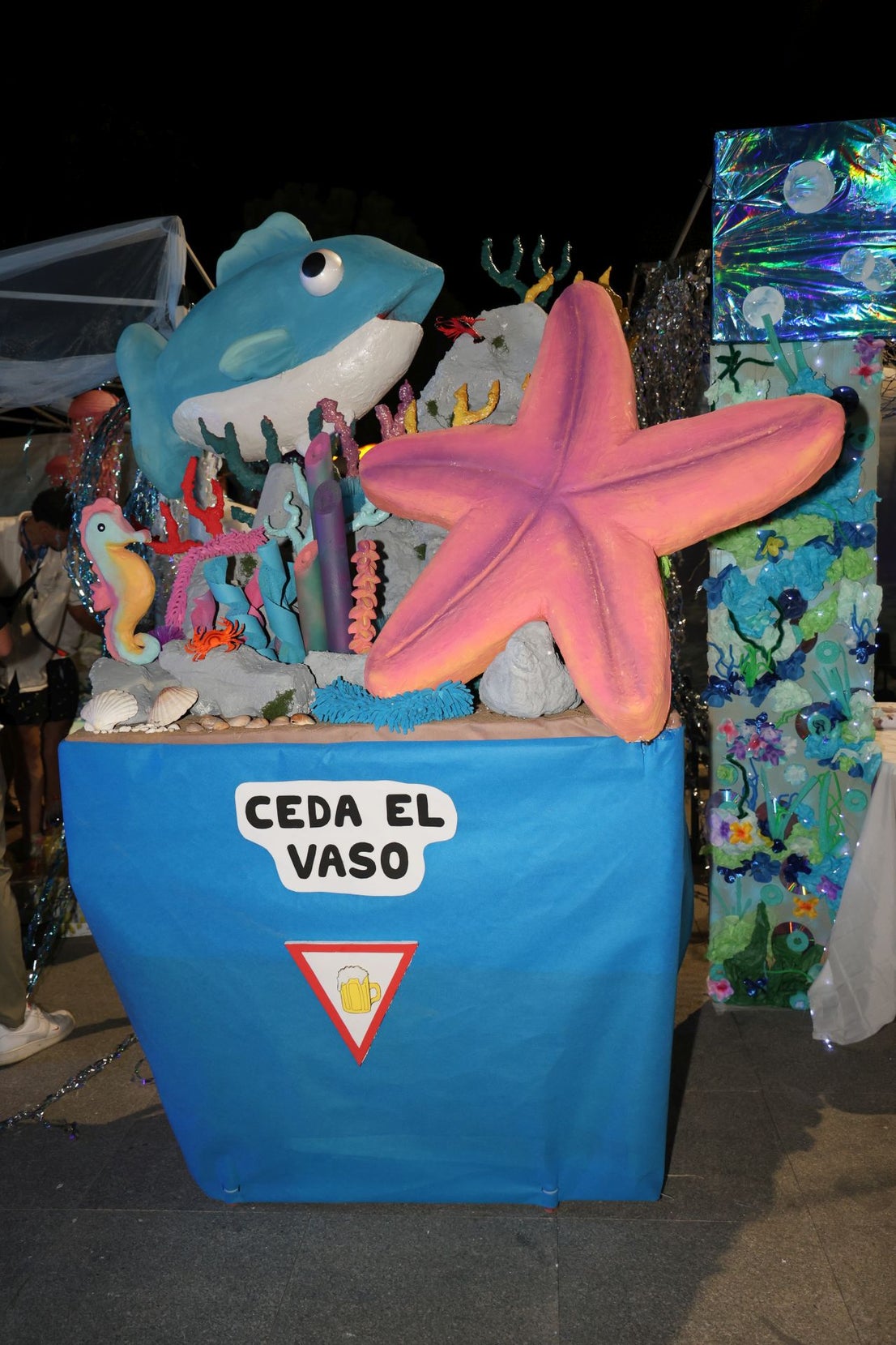 Los Bartolos 2026