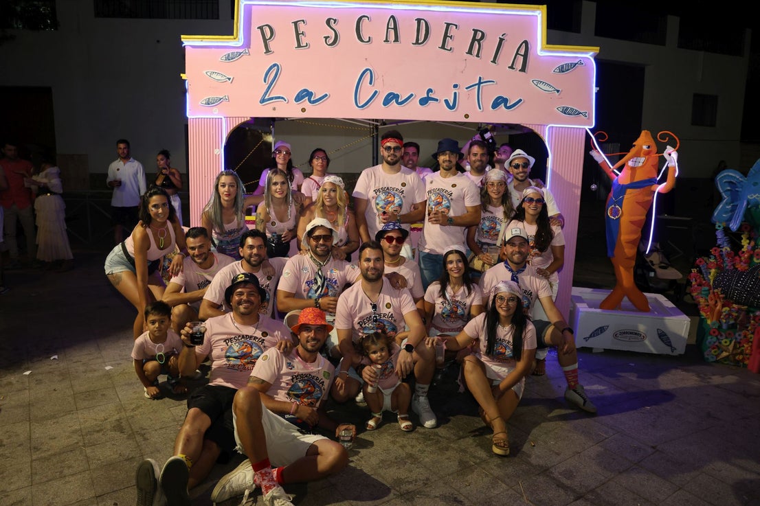 Los Bartolos 2026